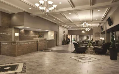 Photo 3 - Radisson Hotel Louisville North