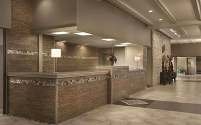 Photo 4 - Radisson Hotel Louisville North