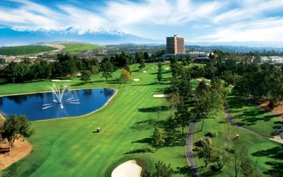Photo 2 - Pacific Palms Resort