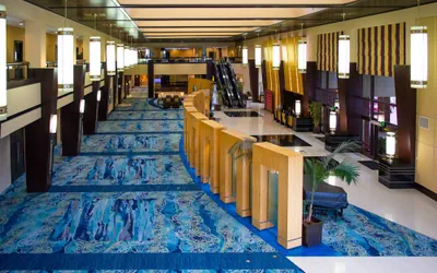 Photo 3 - Pacific Palms Resort
