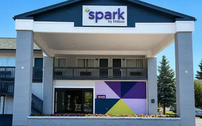 Photo 2 - Spark by Hilton Lake George Outlets