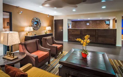 Photo 3 - Best Western Plus Rancho Cordova Inn
