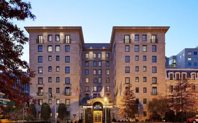 Photo 2 - The Jefferson, Washington, DC