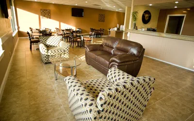 Photo 4 - Express Inn & Suites