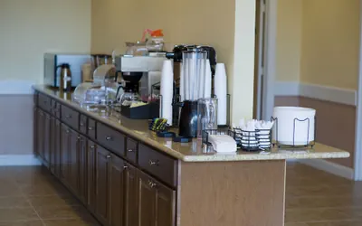 Photo 3 - Express Inn & Suites