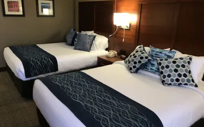 Photo 5 - Comfort Inn, Erie - Near Presque Isle