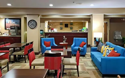 Photo 2 - Comfort Inn, Erie - Near Presque Isle