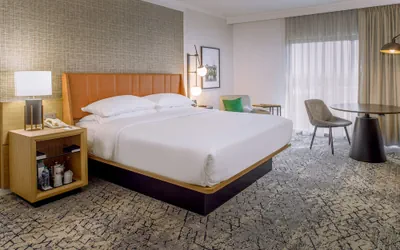 Photo 5 - Sheraton Westport Plaza Hotel St. Louis