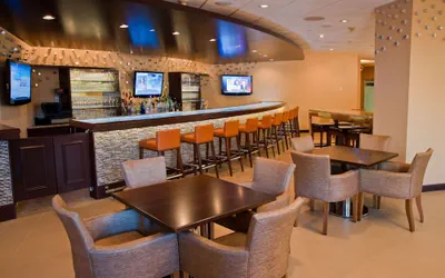 Photo 3 - Sheraton Westport Plaza Hotel St. Louis