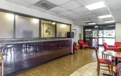 Photo 5 - Townhouse Winston Salem - University