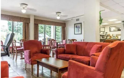 Photo 3 - Townhouse Winston Salem - University