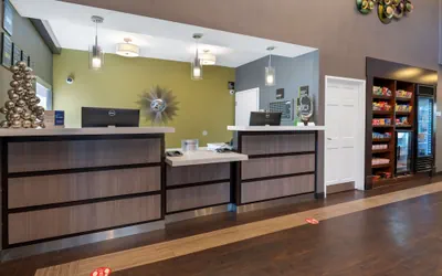 Photo 3 - Best Western Hilliard Inn & Suites