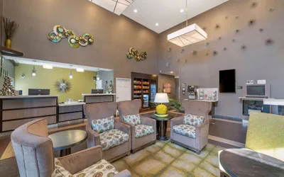 Photo 5 - Best Western Hilliard Inn & Suites