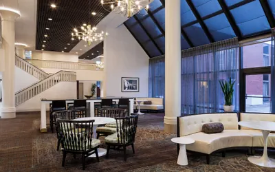 Photo 3 - Holiday Inn Washington-Dulles International Airport by IHG