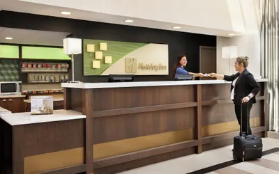 Holiday Inn Washington-Dulles International Airport by IHG