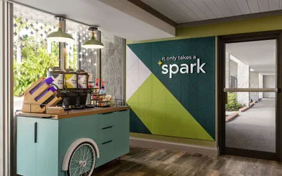 Photo 3 - Spark by Hilton Sarasota Siesta Key Gateway