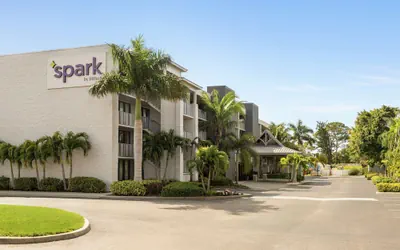 Photo 2 - Spark by Hilton Sarasota Siesta Key Gateway