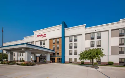 Photo 2 - Hampton Inn North Platte