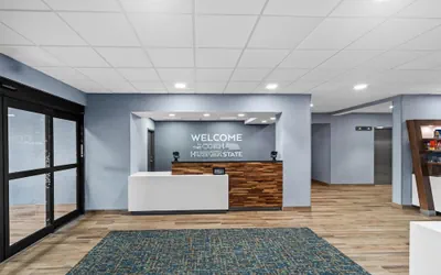 Hampton Inn North Platte