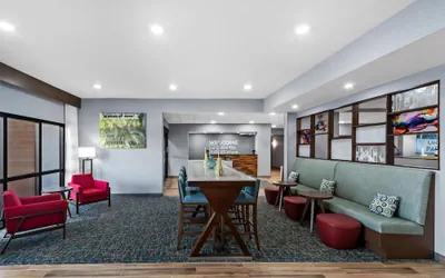 Photo 3 - Hampton Inn North Platte