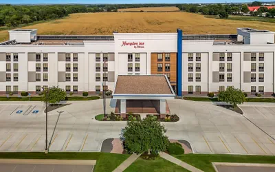 Hampton Inn North Platte