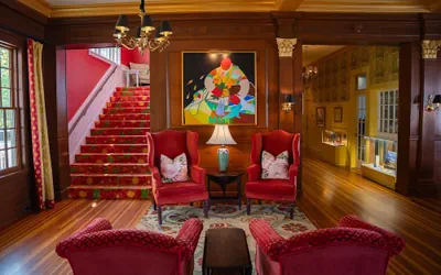 Photo 3 - The Colony Hotel