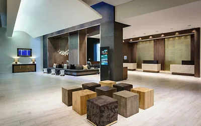 Photo 3 - The Ricardo Marriott® DFW Westlake