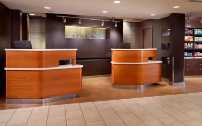 Photo 3 - Sonesta Select Atlanta Airport North