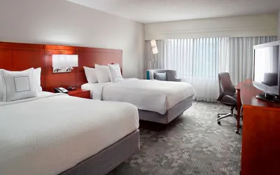 Photo 5 - Sonesta Select Atlanta Airport North