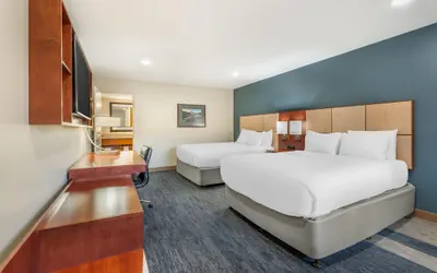Photo 5 - Best Western Plus Clocktower Inn