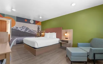 Photo 2 - Best Western Plus Clocktower Inn