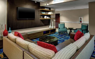 Photo 3 - Courtyard by Marriott New Bern
