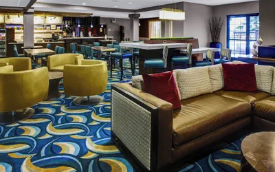 Photo 2 - Courtyard by Marriott New Bern