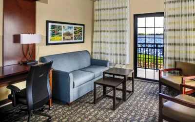 Photo 5 - Courtyard by Marriott New Bern