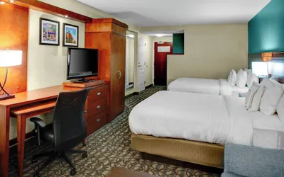 Photo 4 - Courtyard by Marriott New Bern