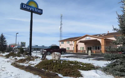 Photo 2 - Days Inn by Wyndham Alamosa