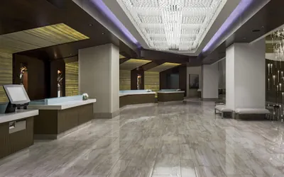 Photo 4 - Grand Hyatt Washington