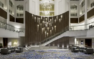 Photo 5 - Grand Hyatt Washington
