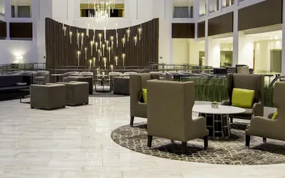 Photo 3 - Grand Hyatt Washington