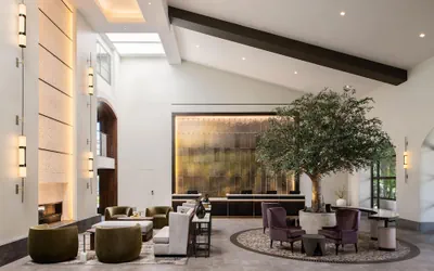 Photo 4 - Casa Mani Resort Napa Valley, Curio Collection by Hilton