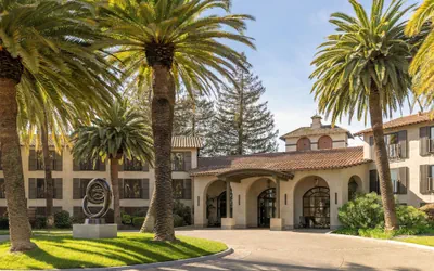 Photo 2 - Casa Mani Resort Napa Valley, Curio Collection by Hilton
