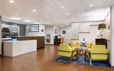 Photo 5 - Hampton Inn Naples Central