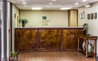 Photo 3 - Quality Inn Kinston Hwy 70