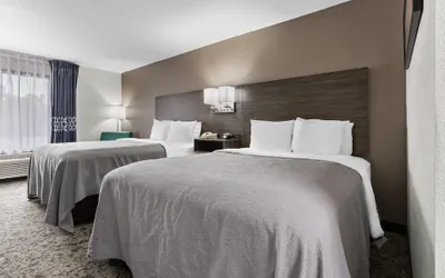 Photo 2 - Quality Inn Kinston Hwy 70