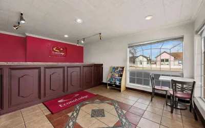 Photo 4 - Econo Lodge Fallon Naval Air Station Area
