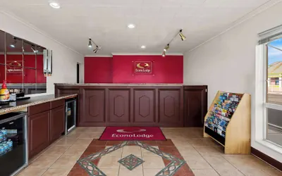 Photo 5 - Econo Lodge Fallon Naval Air Station Area