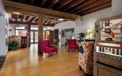 Photo 4 - The Historic Brookstown Inn, Trademark Collection by Wyndham