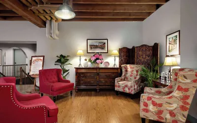Photo 3 - The Historic Brookstown Inn, Trademark Collection by Wyndham