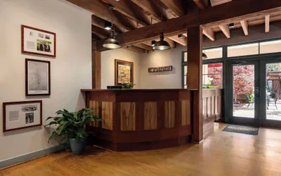 Photo 5 - The Historic Brookstown Inn, Trademark Collection by Wyndham