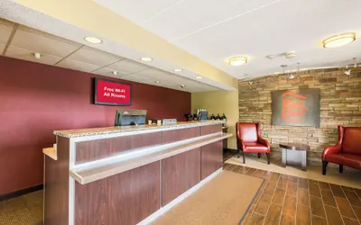 Photo 4 - Red Roof Inn Hilton Head Island